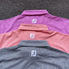 正品日单FJ 高尔夫长袖体恤，快干透气。
粉色XL XXL 紫红S XL XXL 灰色XXL 各几件
S 胸围94，XL 胸围112，XXL 胸围120 商品缩略图7