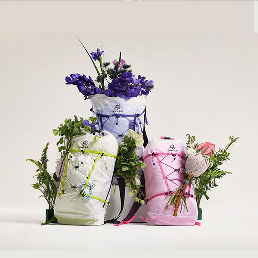 KAILAS凯乐石 AETHER-LT 天穹LT 20 登山冲顶包 KA2563001 商品图4