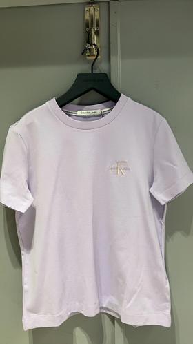 CKJ 女 T恤 J218883VFR