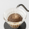 泰摩【材质升级】 高硼硅玻璃冰瞳 手冲咖啡滴滤杯 家用煮咖啡壶 咖啡器具套装过滤器 商品缩略图10