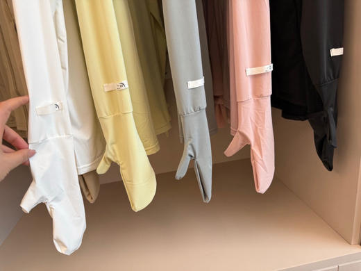 指尖防晒衣（锁 商品图4