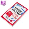 【中商原版】谋杀之谜俱乐部探谜题书 村庄谋杀案 英文原版 The Murder Mystery Club Puzzle Book Gareth Moore 商品缩略图1