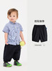 jnby  25年夏款  短袖衬衣  YP5210300 商品缩略图4