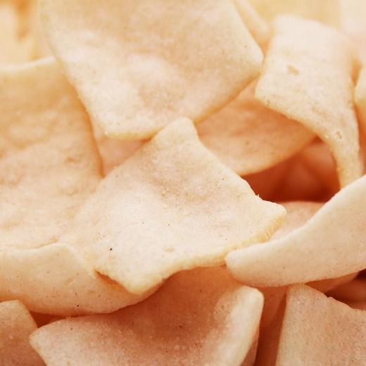 上好佳 鲜虾片 80g/袋 商品图1