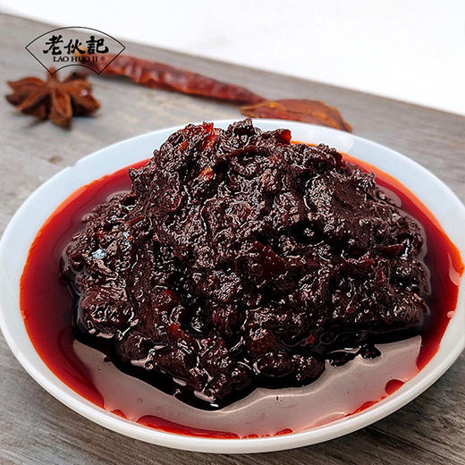 陈酿豆瓣酱（3年/5年） 商品图10