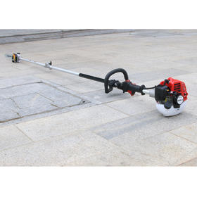 小松动力 高枝油锯-2.8米