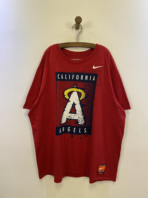 NIKE 耐克 TEAM MLB 美国职业棒球大联盟 短袖T恤 _SST(2XL) 商品图0