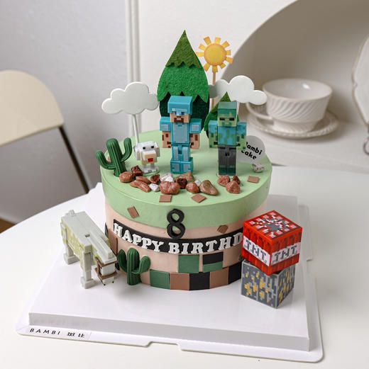 我的世界主题 商品图1