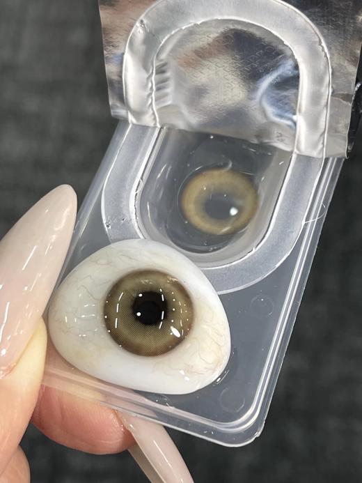 Serltyca半年抛-青木浅驼 商品图8