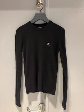 CKJ 女 毛衫 J224777BEH