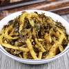 【1件起全国包邮】宝食梅菜笋丝脆笋小包装（80g*10袋） 商品缩略图1