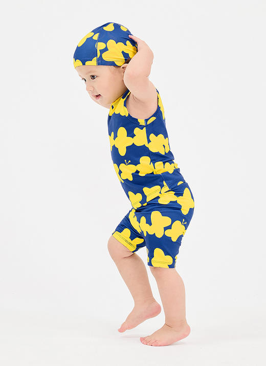 jnby  25年夏款  泳装套装  YP5I30650 商品图4