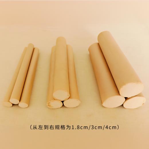 【敬灸堂专供药艾条】常老师力荐，3年陈艾，古法工艺，20:1高纯度艾绒，火力足透穴快（10支装） 商品图0