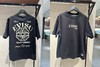 EVISU 男 T恤 2ESHTM5TS1102RXBLKX 商品缩略图0