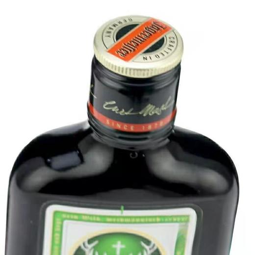 野格 35度利口酒 200ml/瓶 商品图1