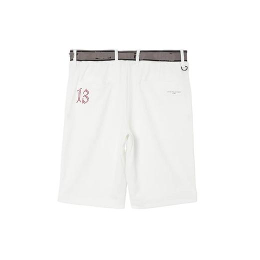 日单 高尔夫男士 夏季 凹凸薄款短裤 宽松速干透气 户外运动短裤 商品图10