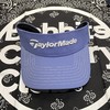 Taylormade 高尔夫球帽 男女士遮阳透气空顶帽 商品缩略图4