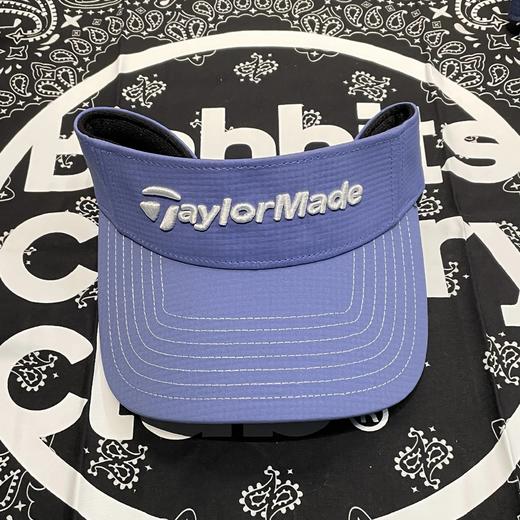 Taylormade 高尔夫球帽 男女士遮阳透气空顶帽 商品图4