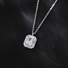 【方糖】925纯银璀璨项链【JHY-N001774B】 商品缩略图2