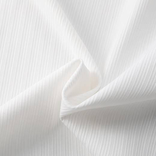 【冰丝】【DG】大依优型大码休闲纯色Polo衫冰丝凉感翻领百搭半袖体恤夏季胖子上衣 商品图6