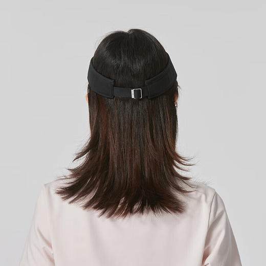 Adidas阿迪达斯 女帽子 秋冬新款运动帽休闲帽学生旅游空顶帽遮阳帽 IM5223 商品图2