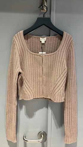 CKJ 女 毛衫 J224571PCF