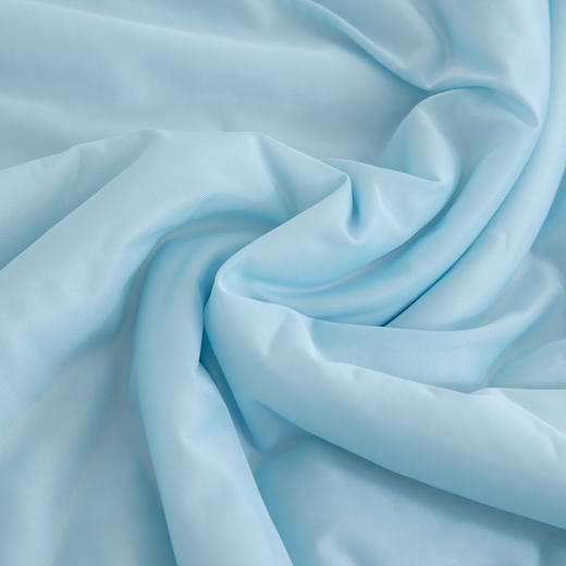 新款A类凉感丝夏被冰淇淋夏凉被可机洗空调被夏季午睡薄被子HLY 商品图12