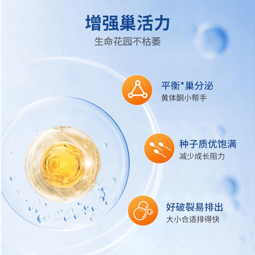 维生素D3-2000 JoinLiv觉厉 商品图1