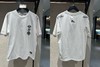 EVISU 男 T恤 2ESHTM5TS1097XXWHTO 商品缩略图0