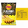 乐事Lay's 香脆烤鸡翅味大波浪薯片原切马铃薯片 70g/袋 商品缩略图1