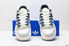 阿迪达斯ADIDAS FORUM LOW CL三叶草经典复古低帮休闲运动板鞋ID0990男女鞋 商品缩略图6