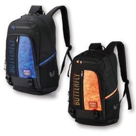 蝴蝶Butterfly新款双肩包BTY-372