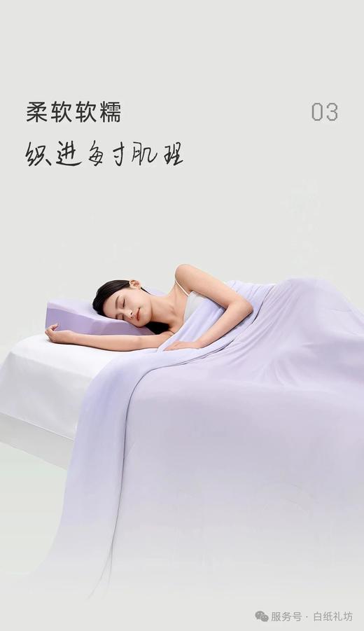 七西森睡沁凉被 商品图3