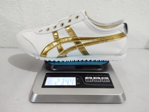 【授权链齐全】Onitsuka Tiger鬼塚虎绑带款&一脚蹬款运动休闲鞋 商品图6