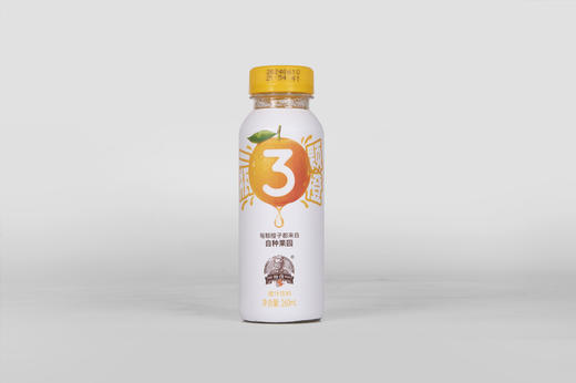 褚橙橙汁饮料260ml*6 商品图5