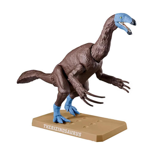 万代 Bandai 恐龙拼装模型 镰刀龙BANC4573102683472 商品图0