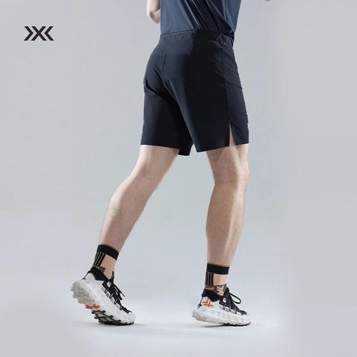 X-BIONIC  蜂鸟综训短裤 男子跑步运动户外综合训夏季XPM-24671N 商品图3
