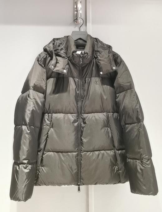 CKJ 男 羽绒服 J327349BEH 商品图0