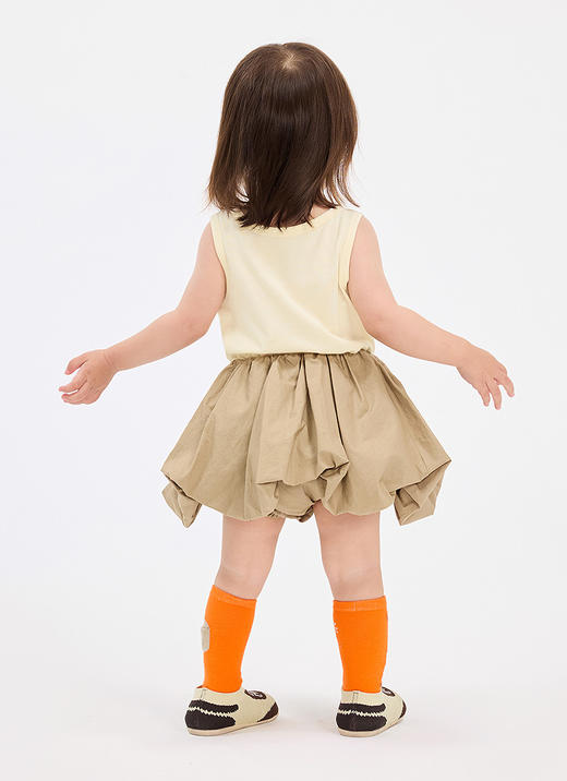 jnby   25年夏款  背心  YP5010710 商品图7