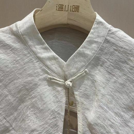 【线上专属】云肩(23710160-凝脂) 商品图2