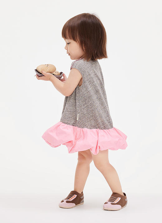 jnby  25年夏款  无袖连衣裙  YP5G11760 商品图8