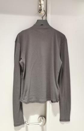 CKJ 女 长袖T恤 J224453BAN