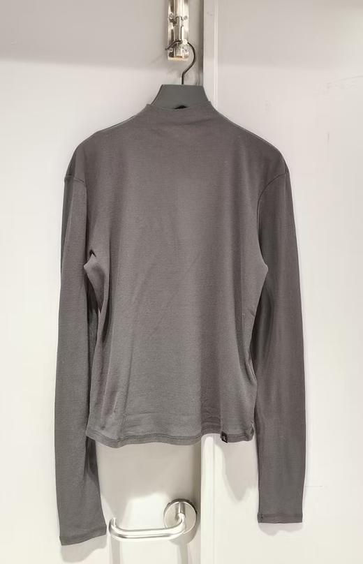 CKJ 女 长袖T恤 J224453BAN 商品图0