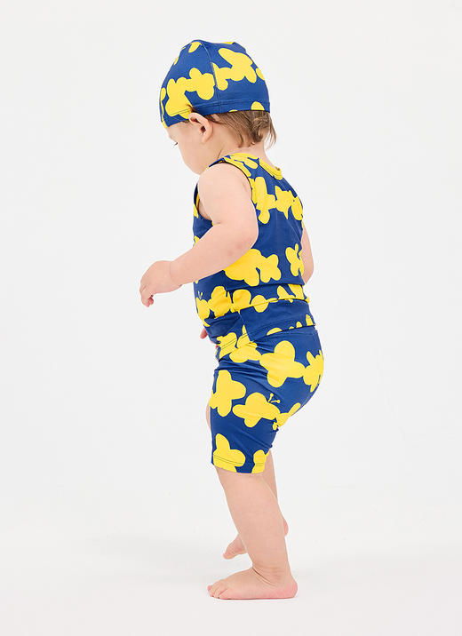 jnby  25年夏款  泳装套装  YP5I30650 商品图5