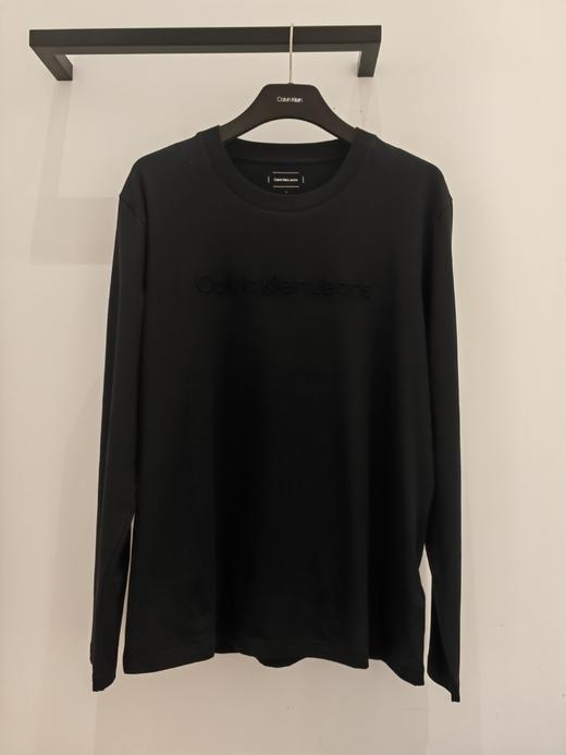 CKJ 男 长袖T恤 J326899BEH 商品图0