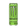 魔爪Monster Energy 无糖奇异果苹果混合果味能量风味饮料 330ml/罐 商品缩略图0