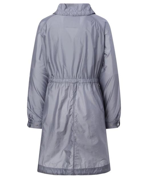 Daks 高尔夫 女士新款[PREMIUM]收腰长款立领夹克外套 商品图2