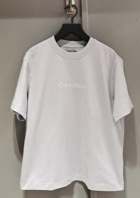 CKJ 女 T恤 40WH113CAY