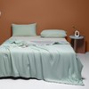新款A类凉感丝夏被冰淇淋夏凉被可机洗空调被夏季午睡薄被子HLY 商品缩略图10