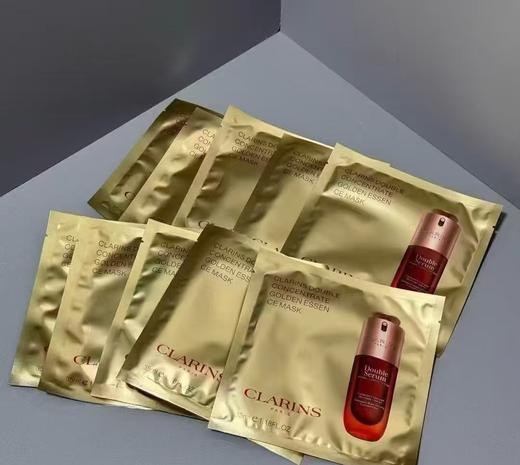 娇Y诗海南免税祛黄保湿维稳面膜 商品图2